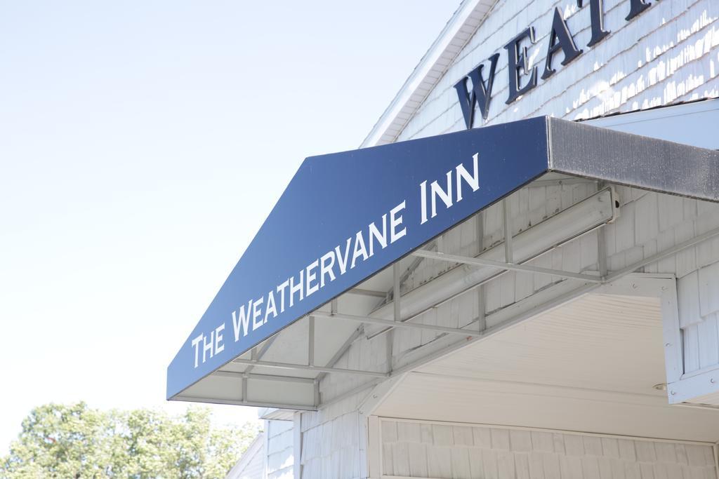 Weathervane Inn Montague Buitenkant foto